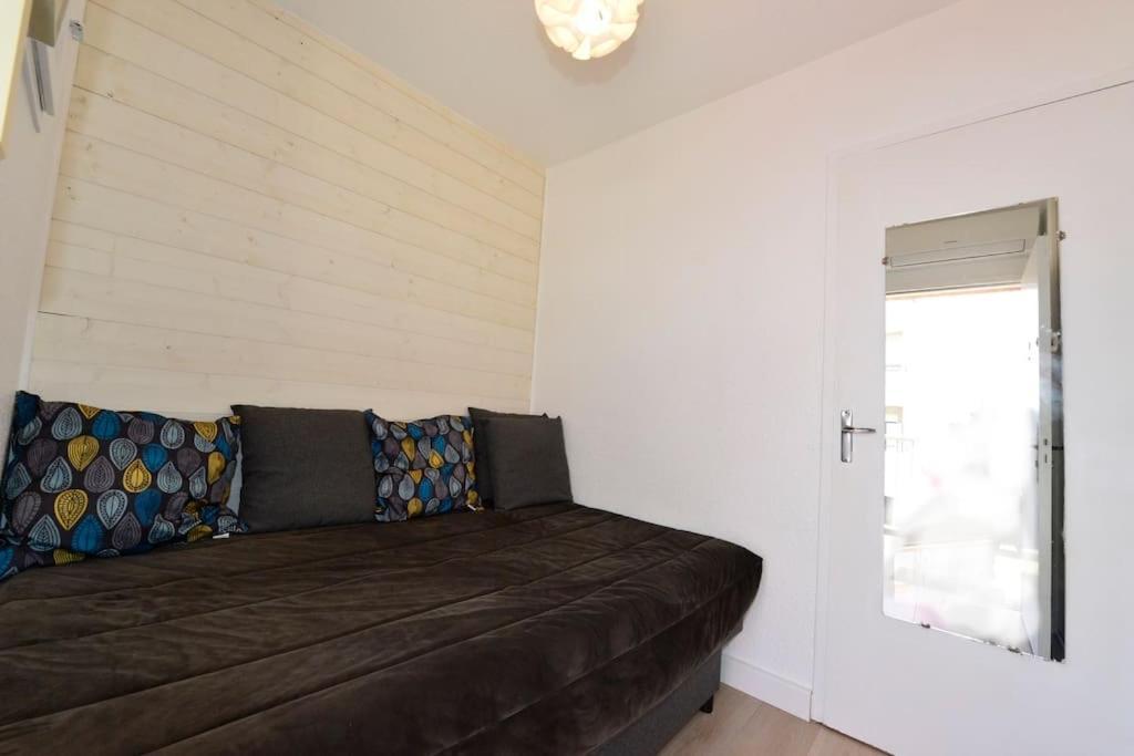 Joli Studio A 5Min De La Plage A Palavas Ngoại thất bức ảnh
