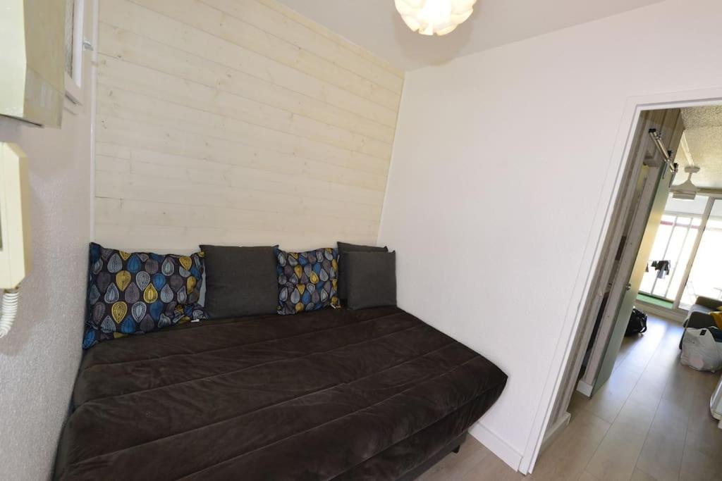 Joli Studio A 5Min De La Plage A Palavas Ngoại thất bức ảnh